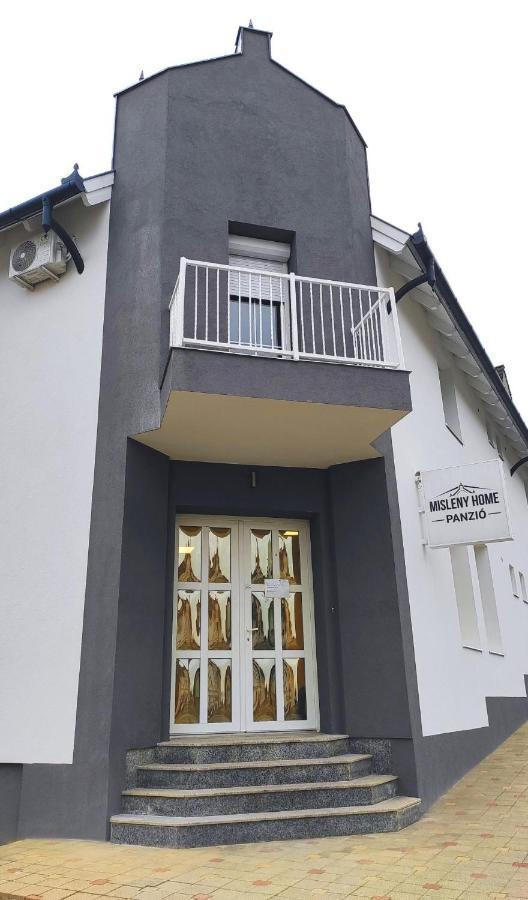 Misleny Home Kozarmisleny Bagian luar foto
