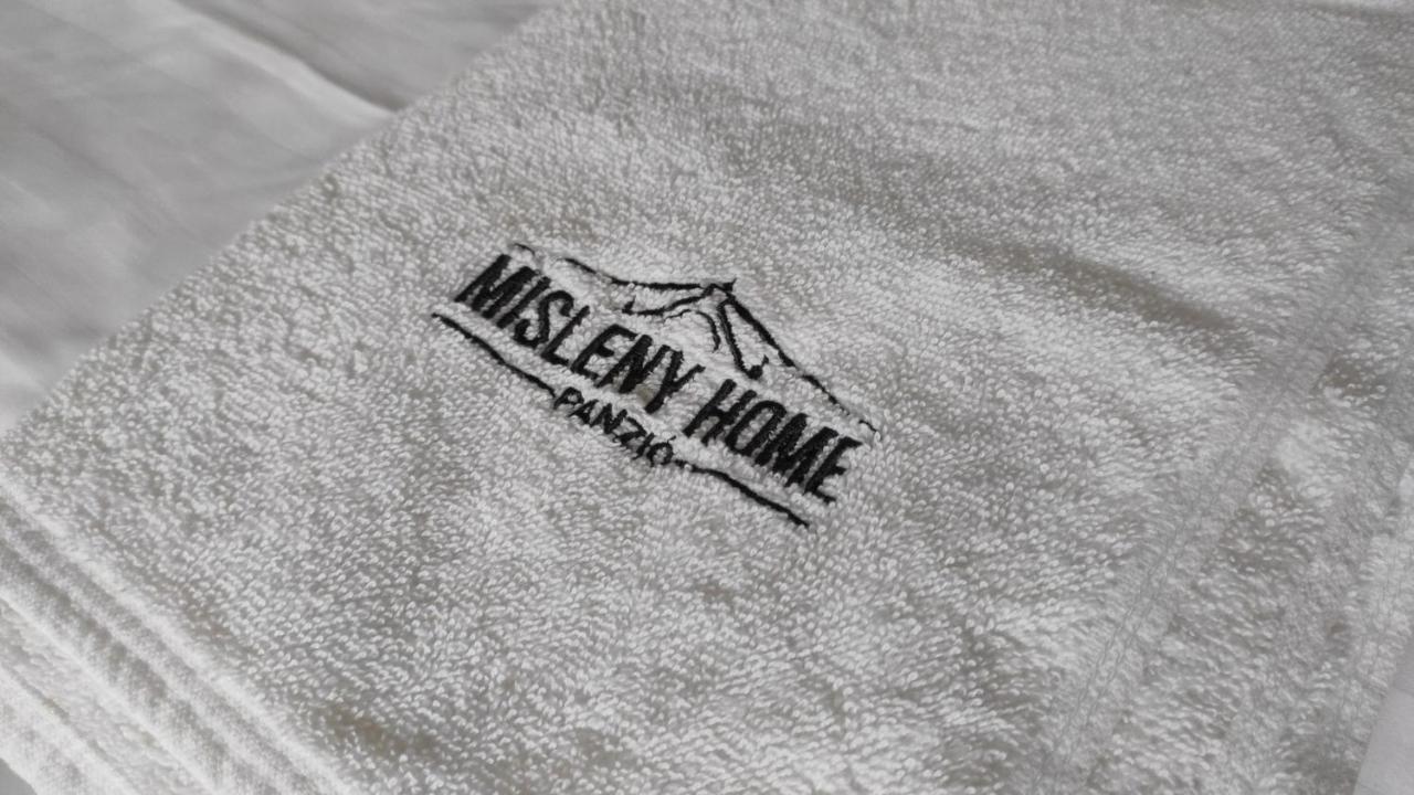 Misleny Home Kozarmisleny Bagian luar foto