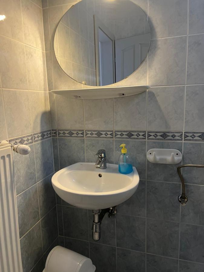 Misleny Home Kozarmisleny Bagian luar foto