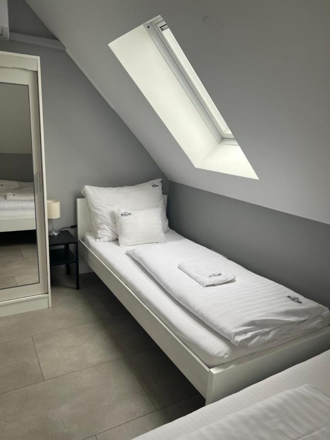 Misleny Home Kozarmisleny Bagian luar foto