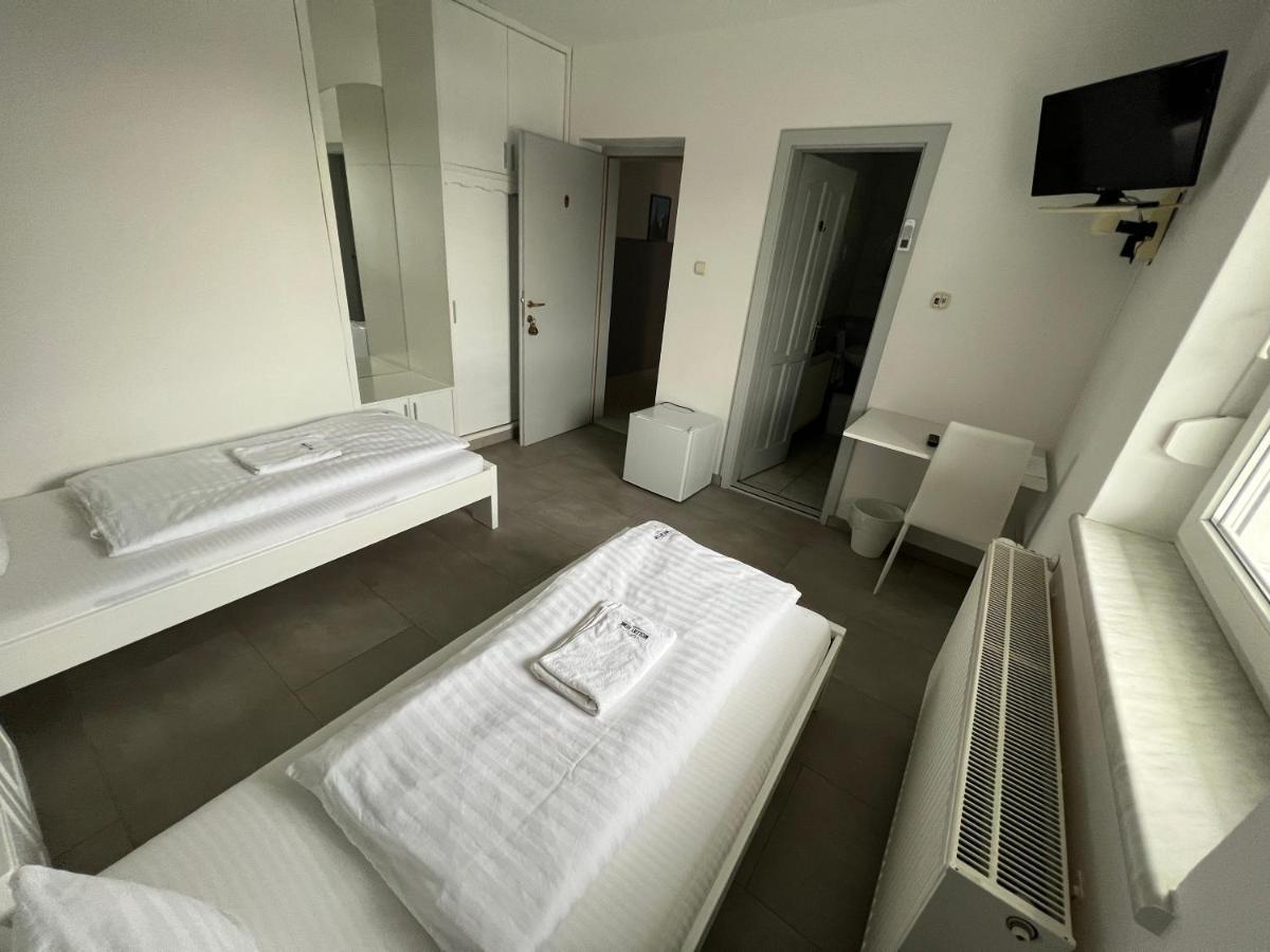 Misleny Home Kozarmisleny Bagian luar foto