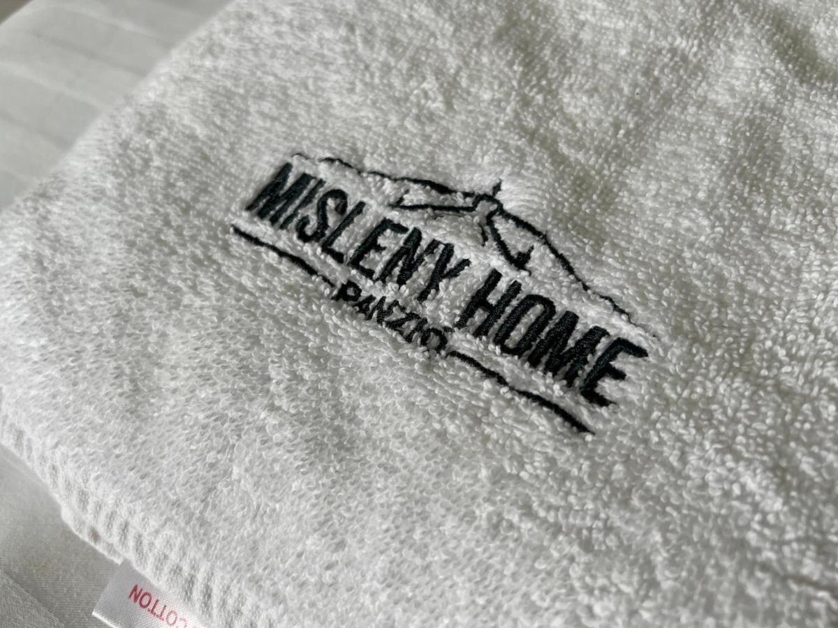 Misleny Home Kozarmisleny Bagian luar foto